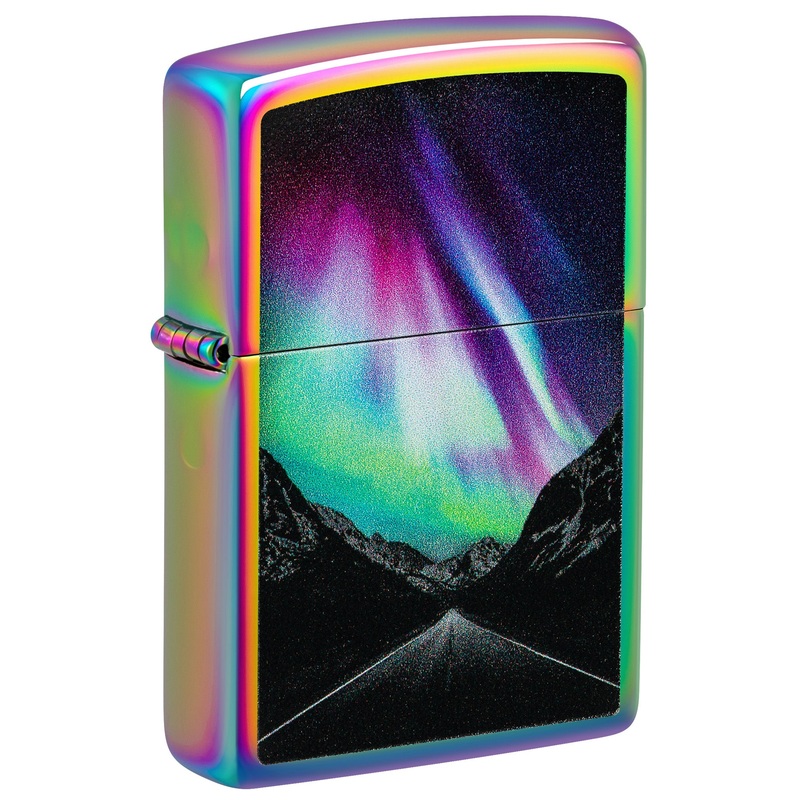 Aurora Road Design