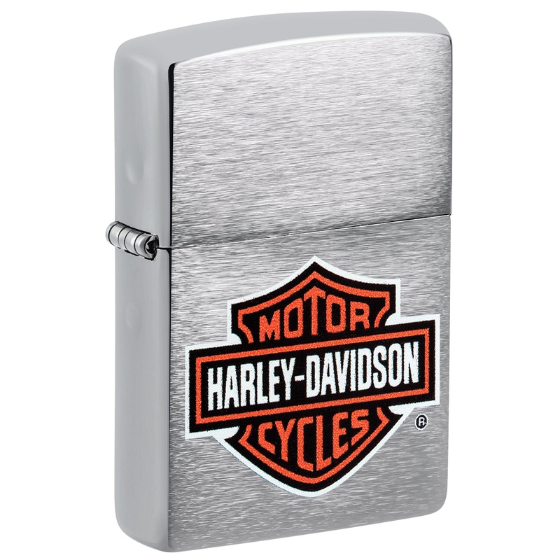 Harley-Davidson