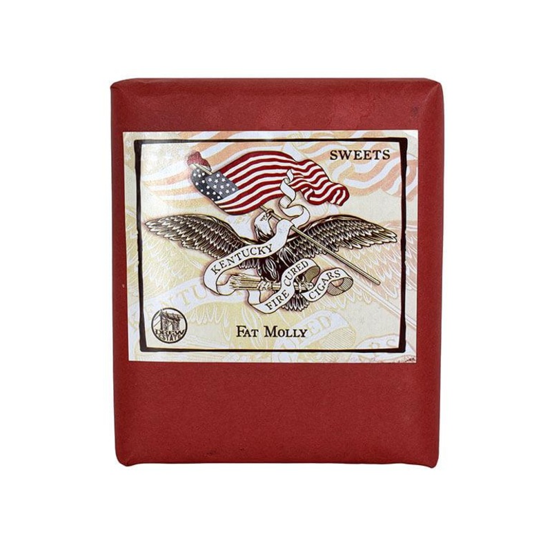 Kentucky Fire Cured Sweets Just a Friend (6.0 x 52) Bundle of 10