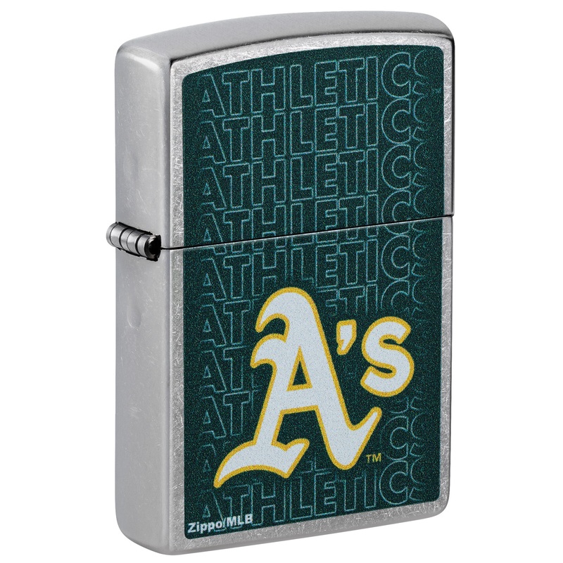 MLB Oakland Athletics