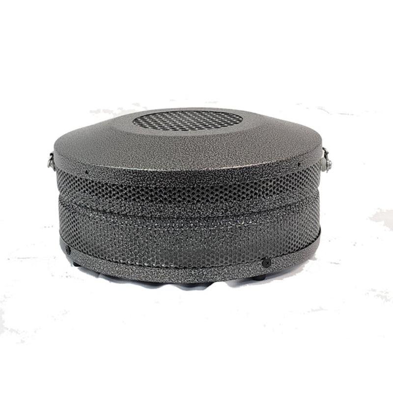 MobileAir Plus Desktop Air Purifier – Carbon & HEPA VOCARB NO