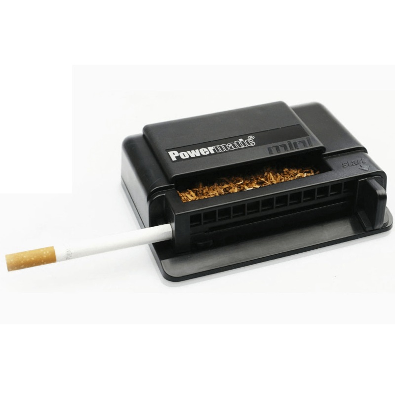 Powermatic Mini Injector Manual Cigarette Machine Each