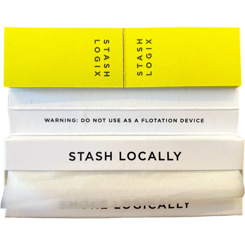 Stashlogix Papers