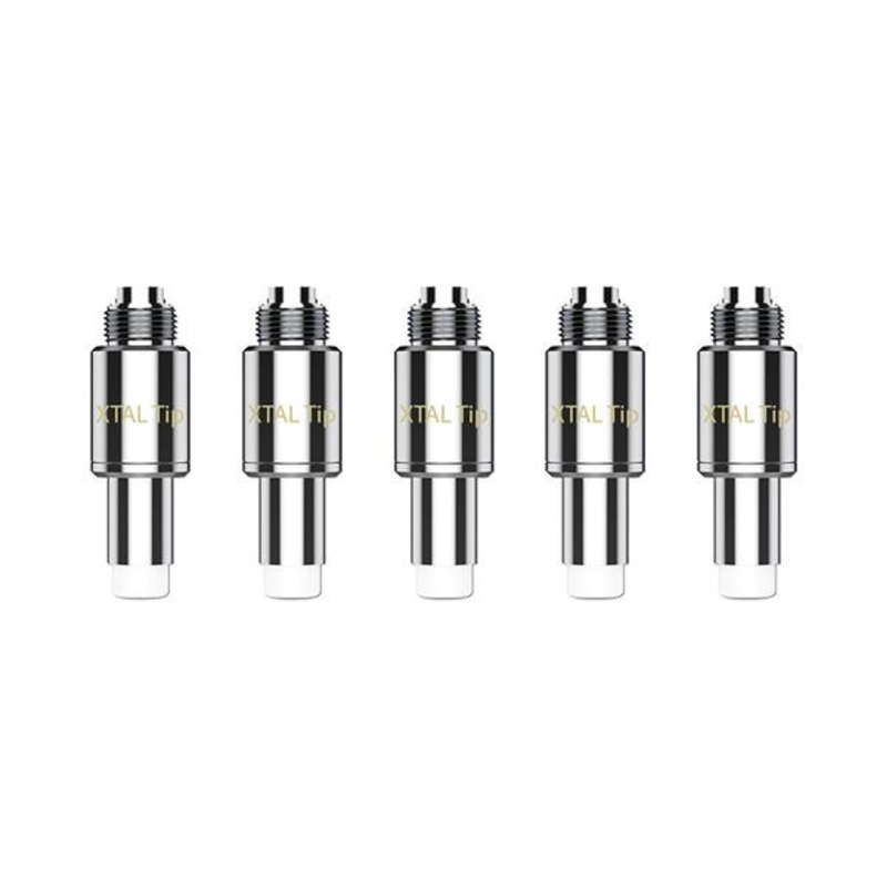Yocan Dive Mini Coils – 5 Pack XTAL Coil