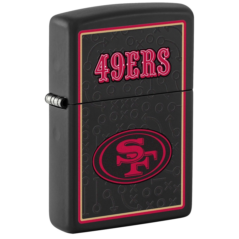 NFL San Francisco 49ers