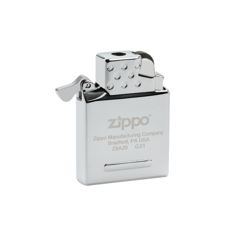 Zippo Yellow Flame Butane Insert –  65800