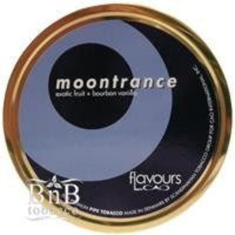 CAO Moontrance Pipe Tobacco Moontrance 50g Tin