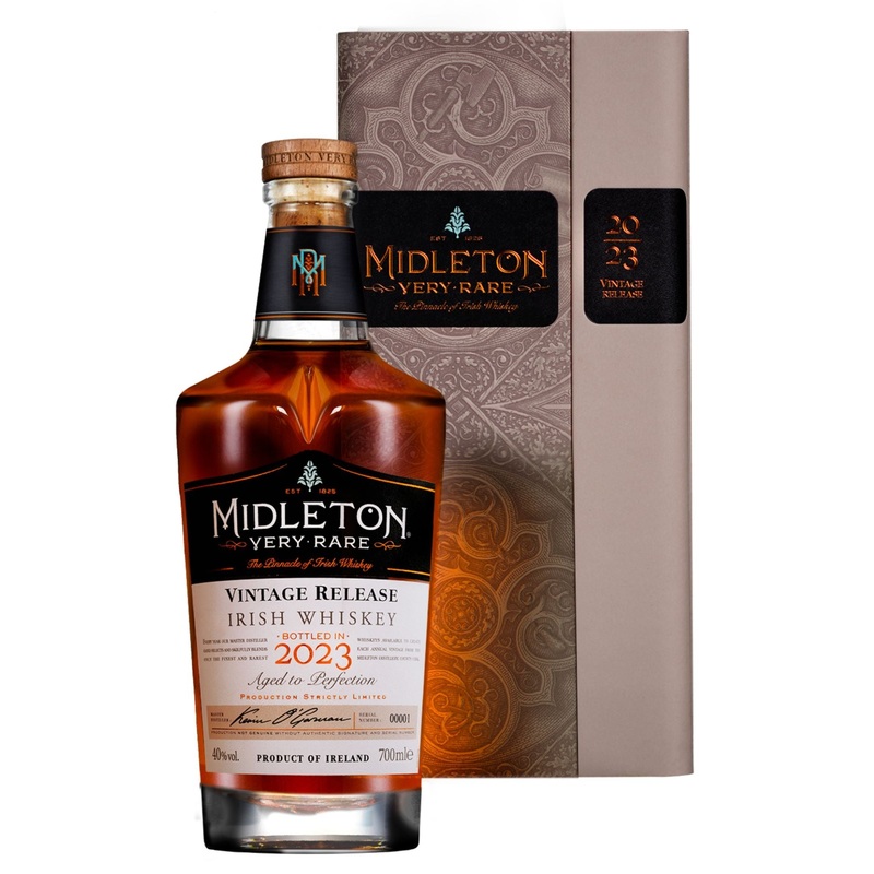 Midleton Very Rare 2023