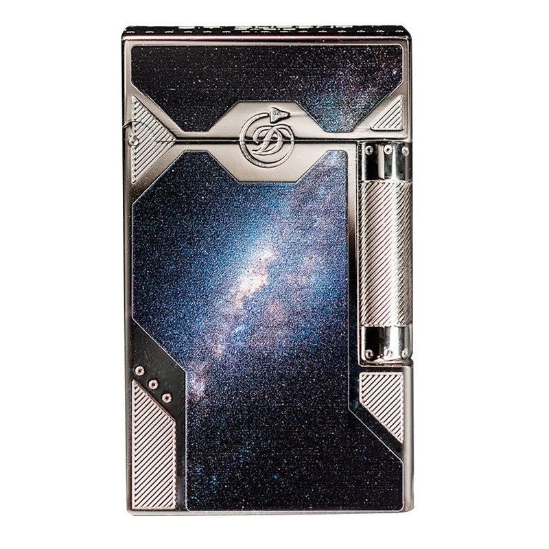 S.T. Dupont Space Odyssey Lighters Space Odyssey Premium Line 2 Lighter