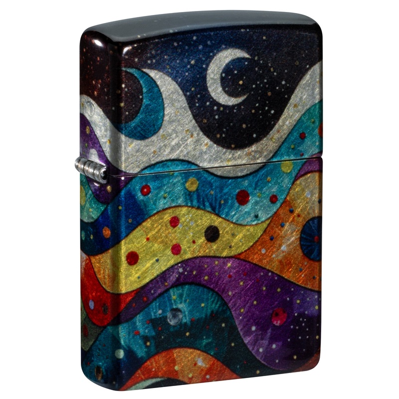 Space Fusion Design