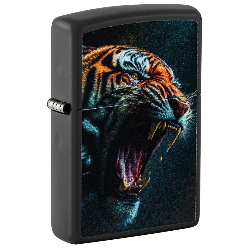 Tiger Roar Design