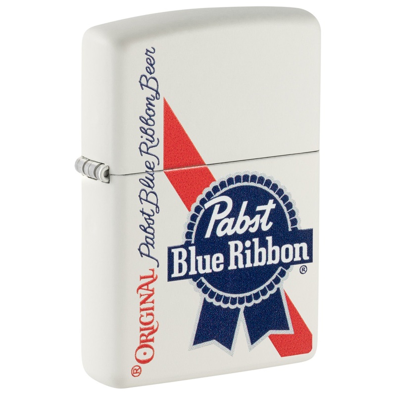 Pabst Blue Ribbon