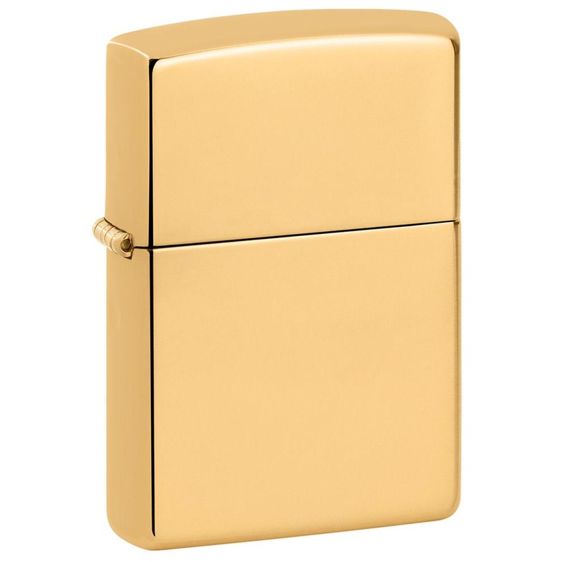 Armor 18K Solid Gold
