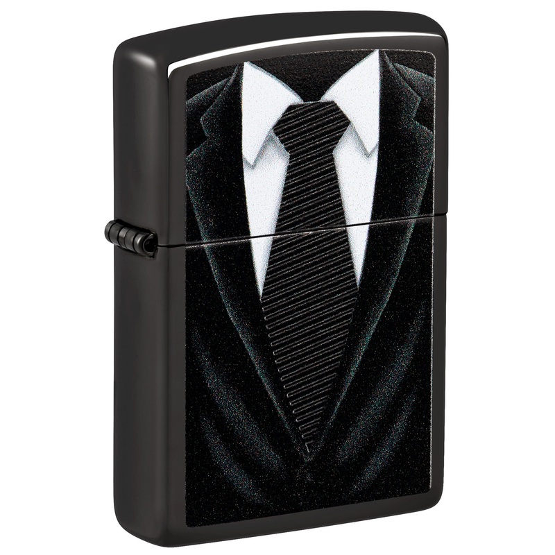 Black Tie Design