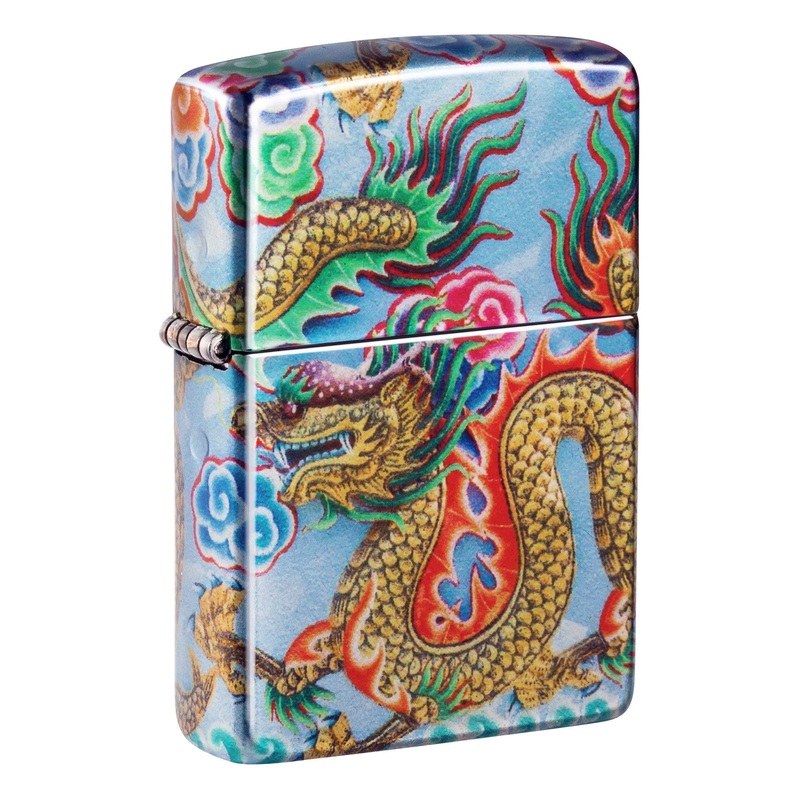 Dragon Design