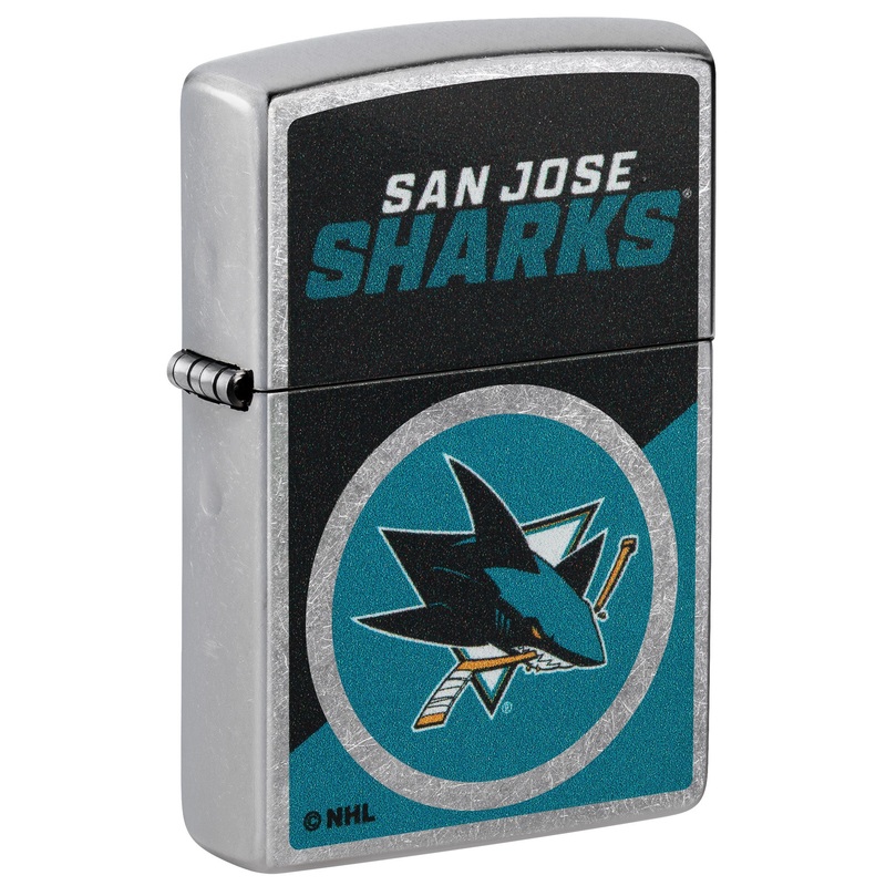 San Jose Sharks