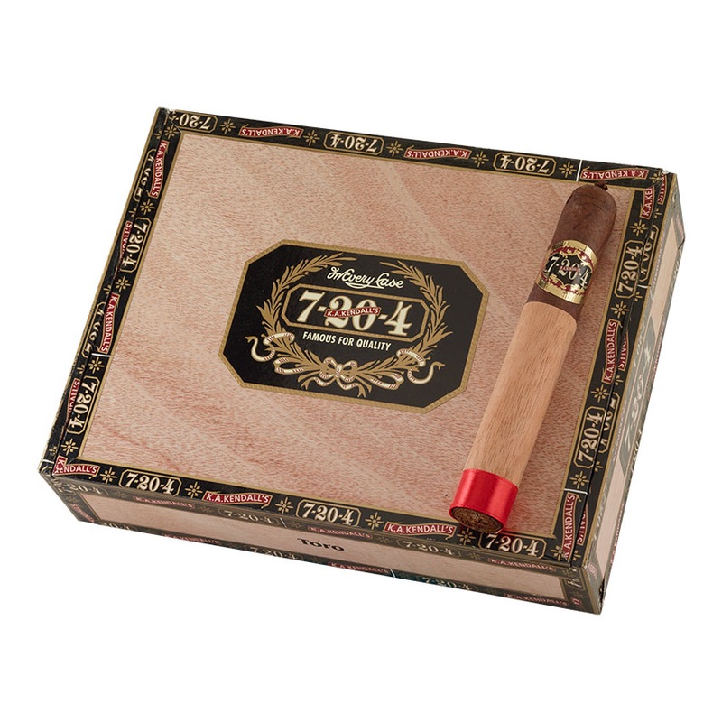 7-20-4 Gran Toro