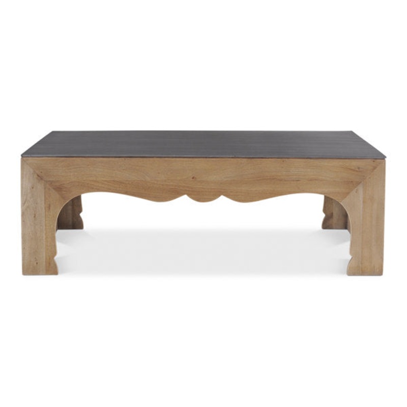 Casablanca Rectangular Coffee Table