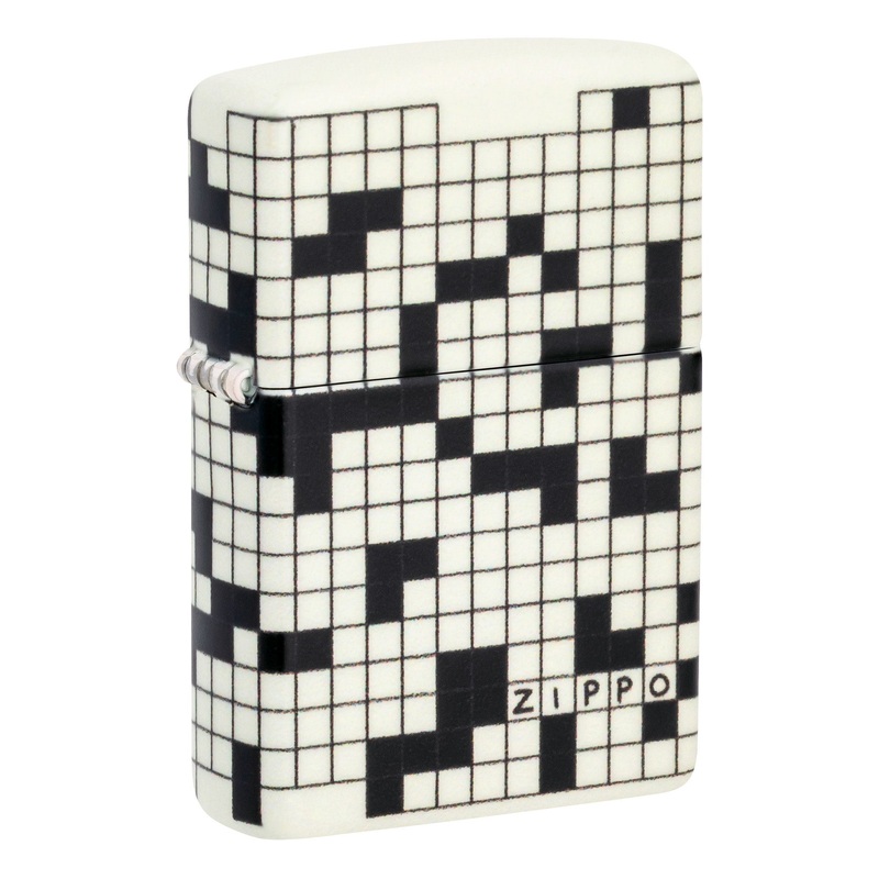 Crossword Design