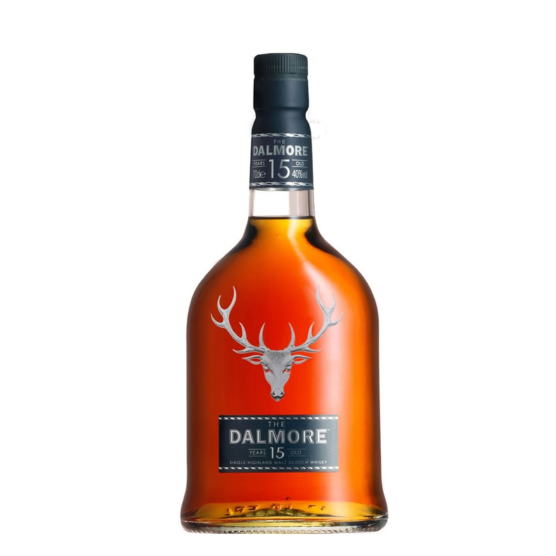 Dalmore 15 Year Old