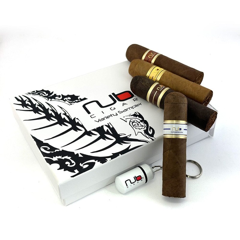 Nub 460 Sampler w/ Puncher 460 w/ cutter Sampler of 4