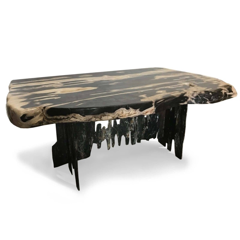 Regina Andrew Fishbone End Table – Live from Detroit