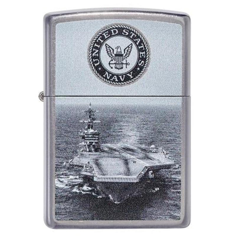 Zippo Lighter – U.S. Navy Seal