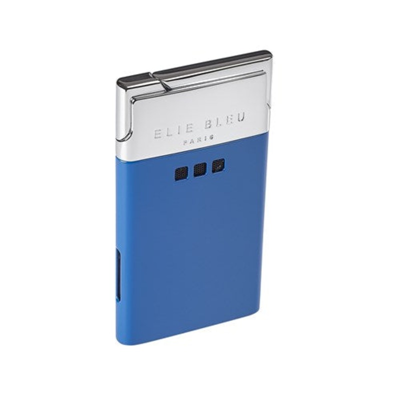 Elie Bleu J-11 Delgado Lighter Blue Lacquer (EBJ1106)
