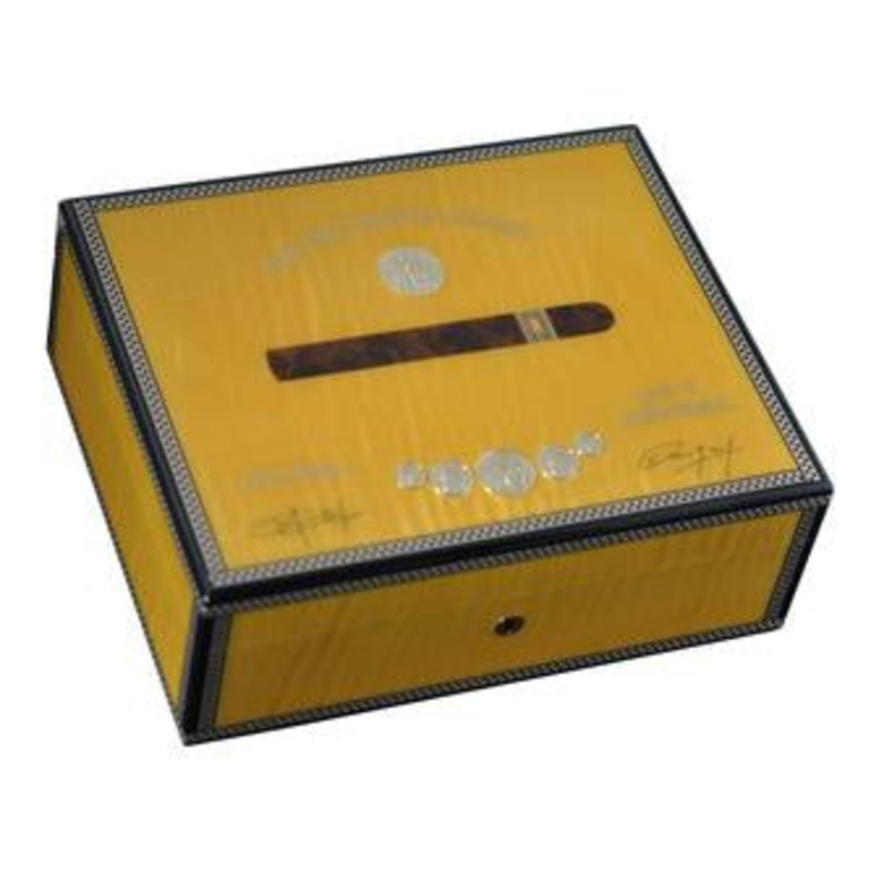 Elie Bleu Medals Collection – Yellow Sycamore
