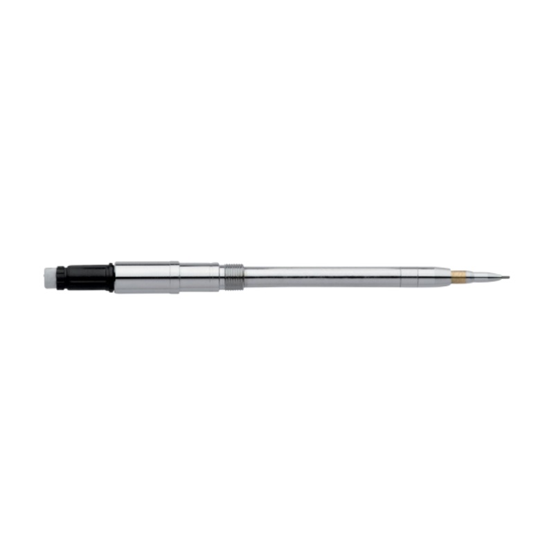Mechanical pencil mechanism