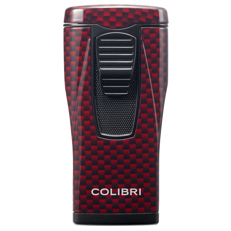 Monaco [Carbon Fiber] Black Carbon Fiber