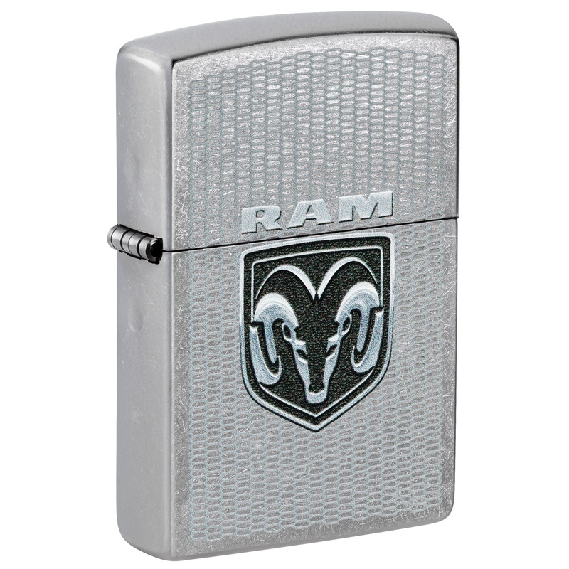 RAM