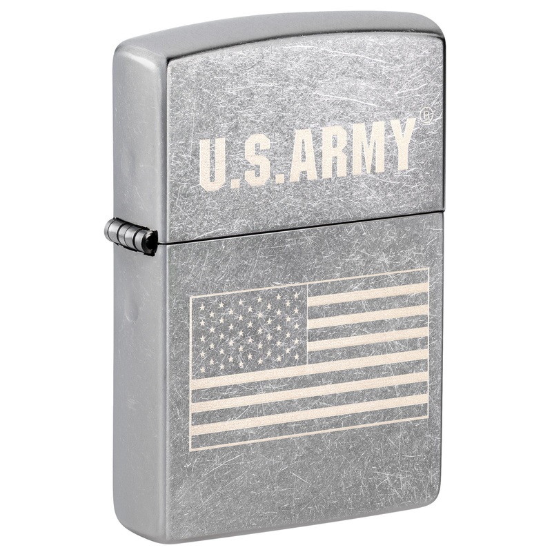 U.S. Army