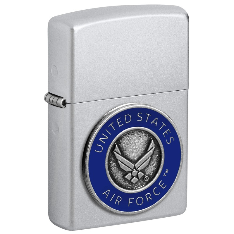 Zippo Lighter – U.S. Air Force