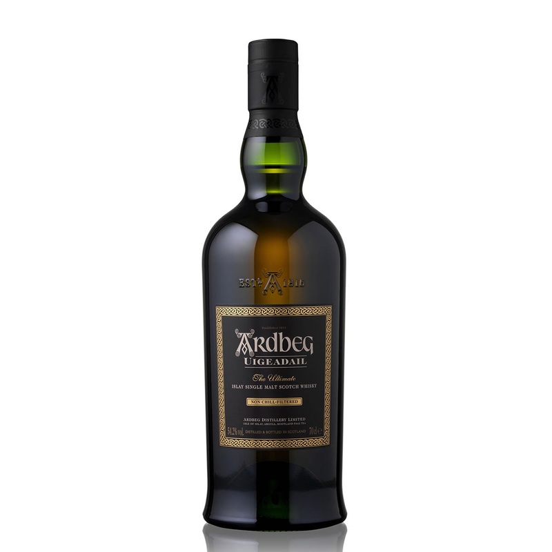 Ardbeg Uigeadail