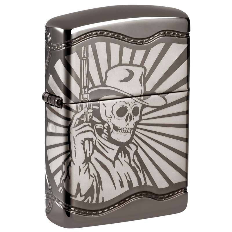 Cowboy Design