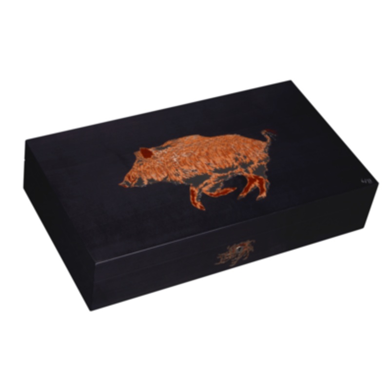 Elie Bleu Chinese Zodiac Collection – YEAR OF THE PIG 110 Count