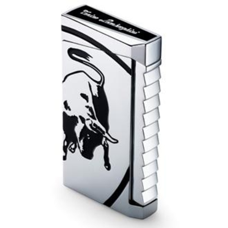 Lamborghini Il Toro Lighter Chrome/Black