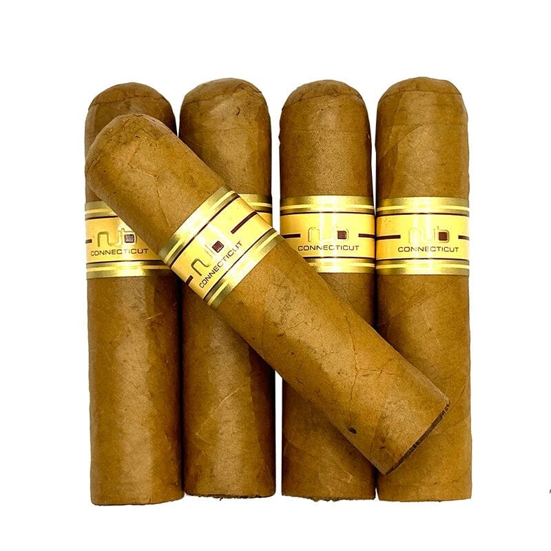 Nub Connecticut 354 (3.75″ x 54) Box of 24