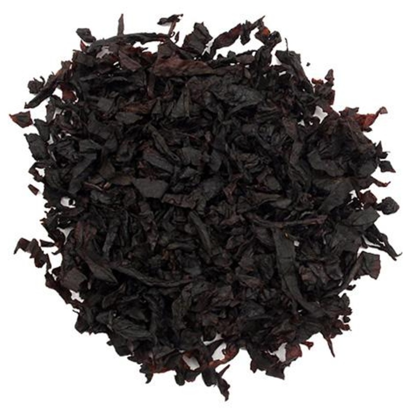 Peter Stokkebye Black Cavendish Pipe Tobacco (PS 201) Peter Stokkebye Black Cavendish 8oz Bag