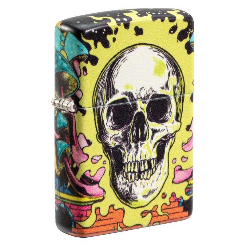Skull Design