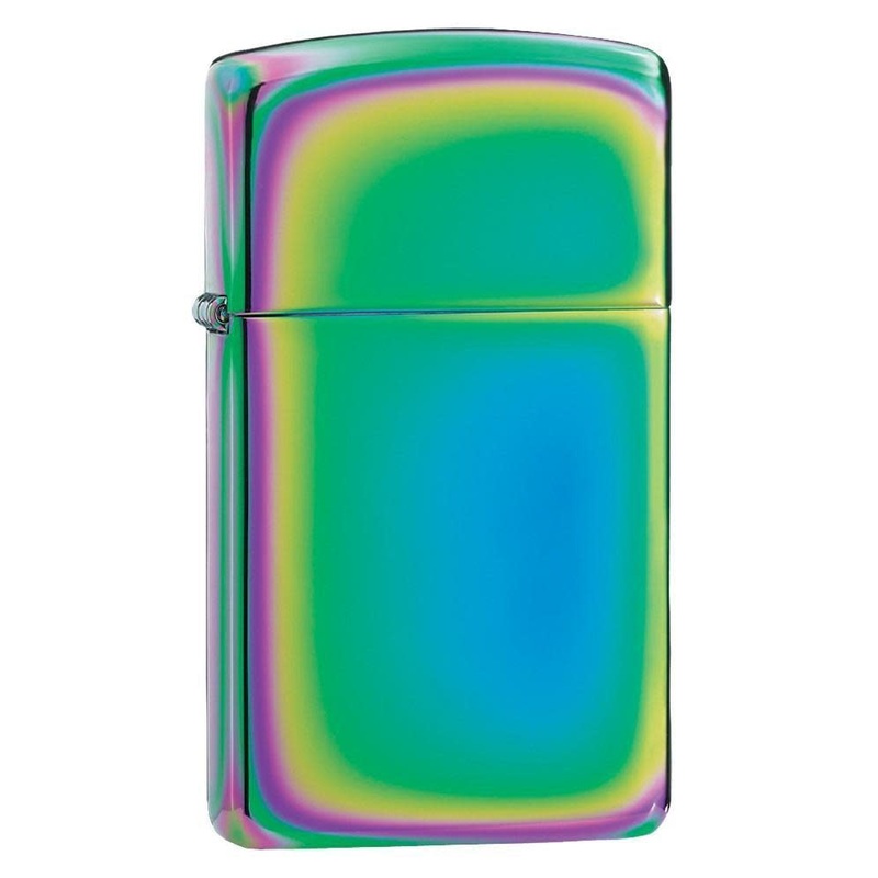 Slim Multi Color