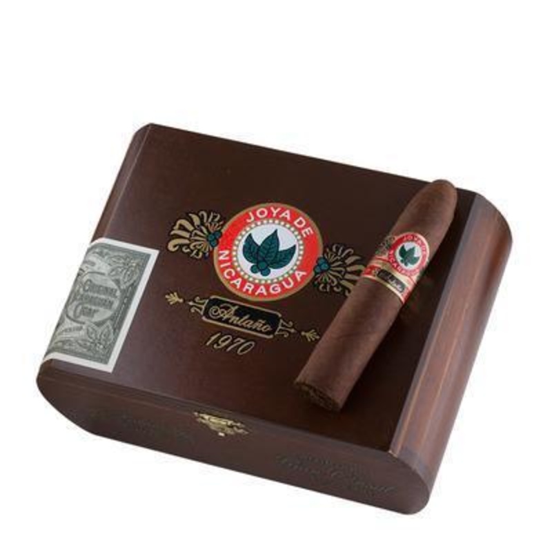 Joya de Nicaragua Antano Churchill (6.875″ x 48) Box of 20