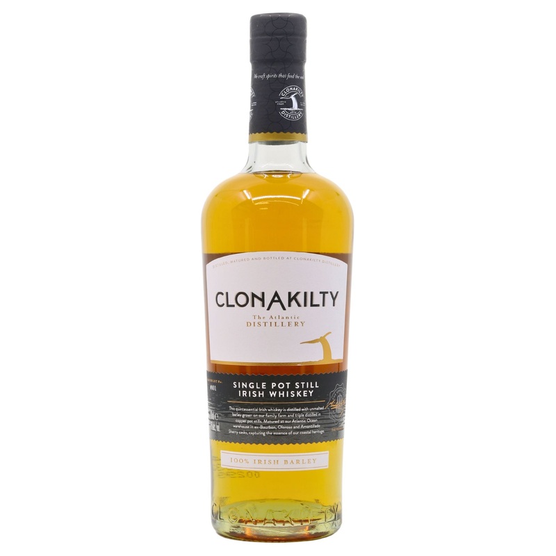 Clonakilty Single Pot Still