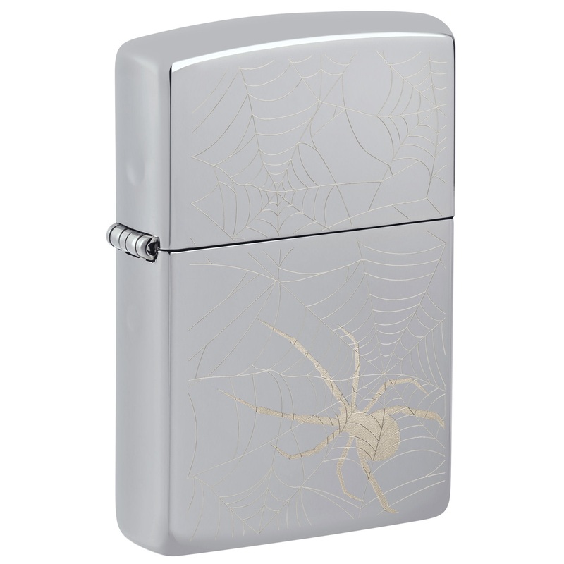 Spider Web Design