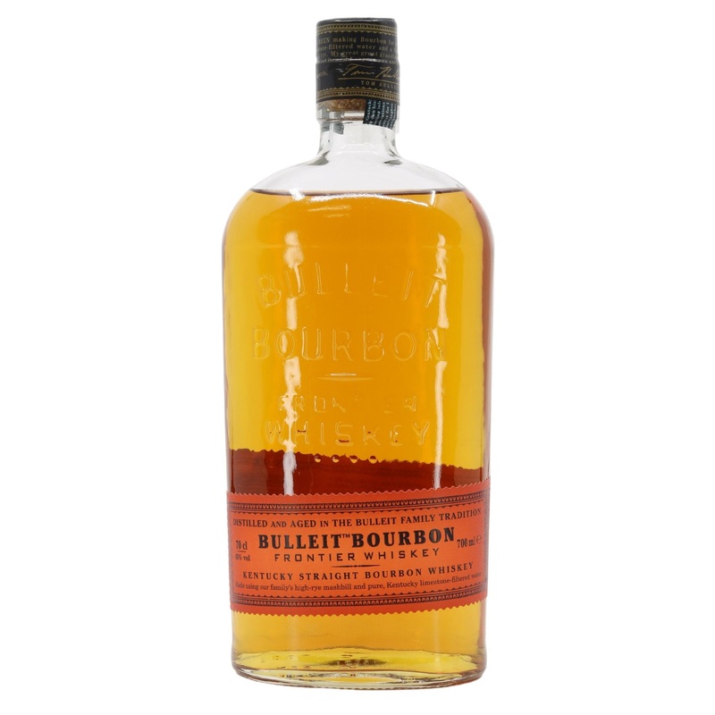 Bulleit Bourbon