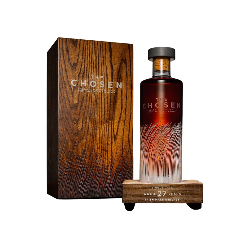 The Chosen 27 Year Old Single Malt