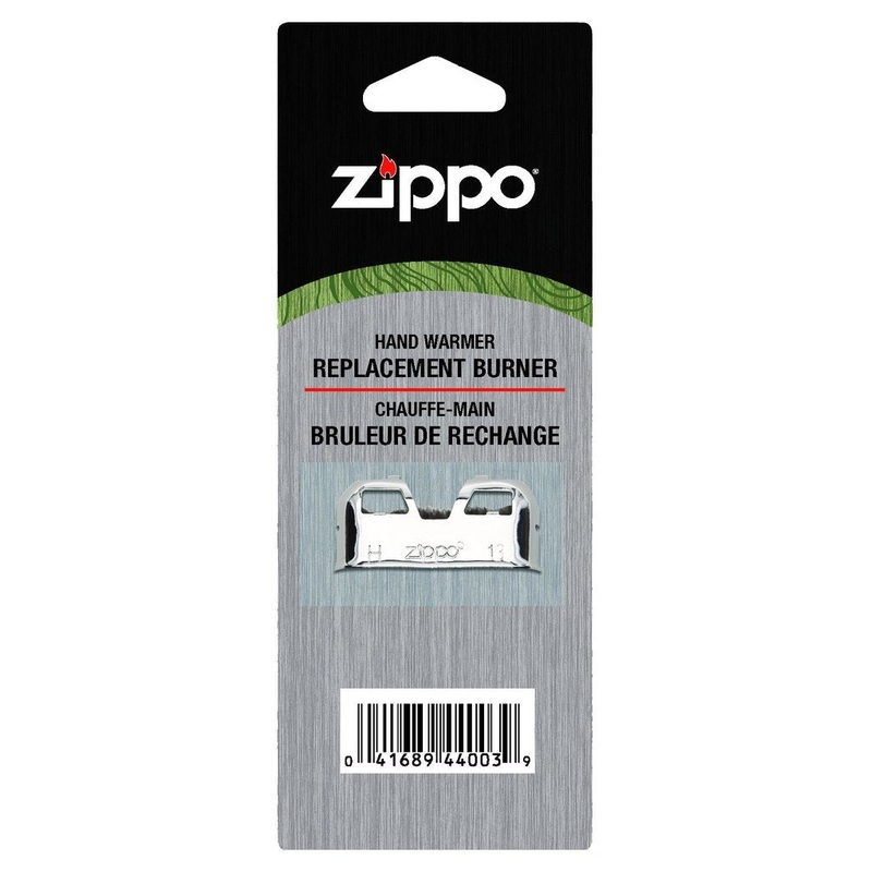 Zippo Hand Warmer – Replacement Burner