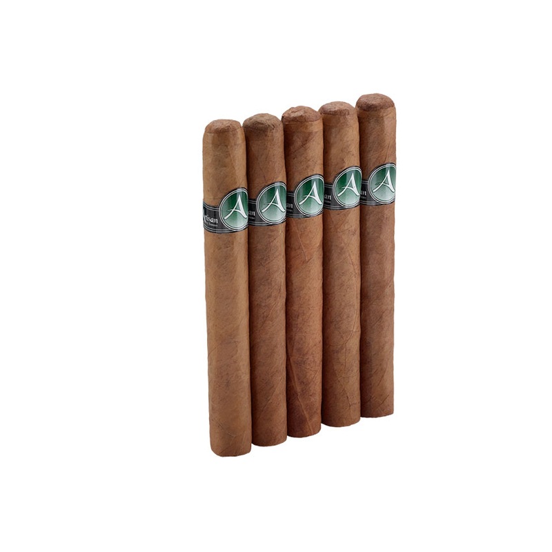 Artisan Nicaraguan Habano Toro 5 Pack
