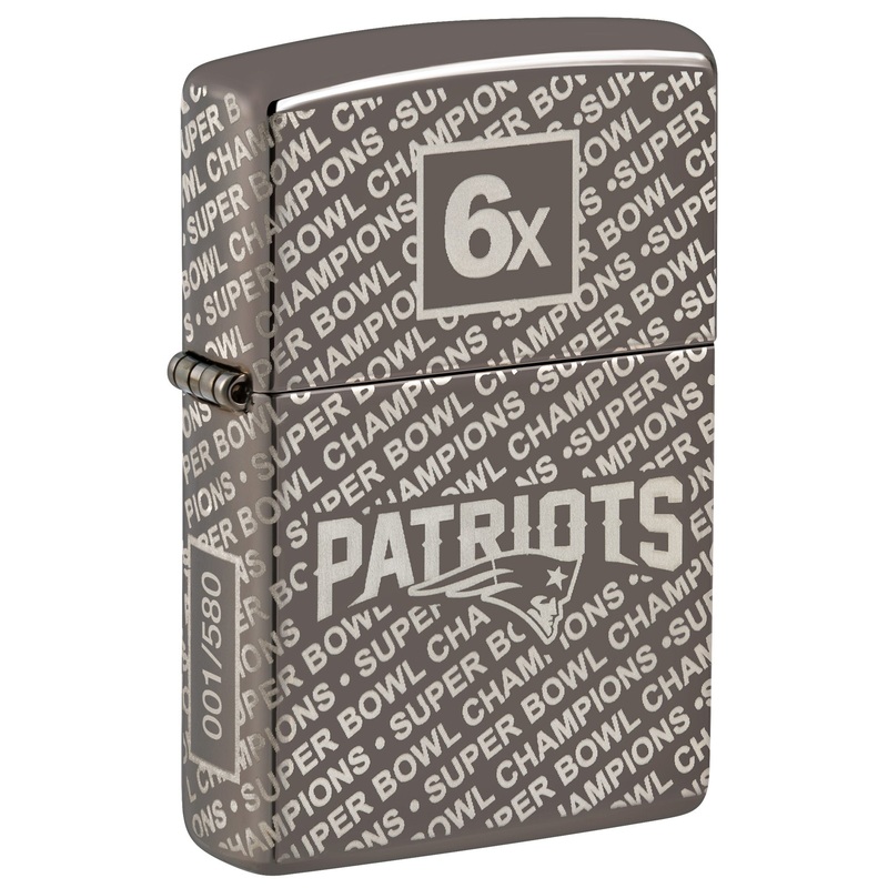 NFL New England Patriots
